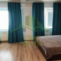 Квартира 43,5 м², 1-комнатная - изображение 4