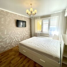 Квартира 37,5 м², 1-комнатная - изображение 3