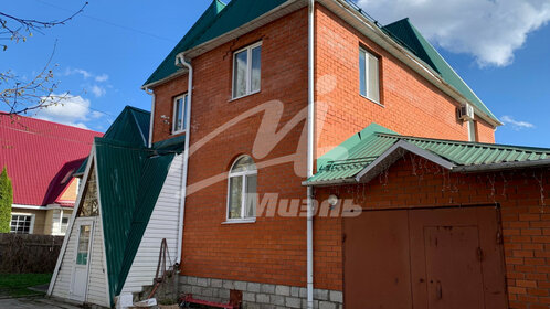 Купить квартиру с парковкой в округе Ленинский в Омске - изображение 4