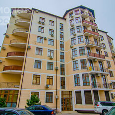 Квартира 34,6 м², 1-комнатная - изображение 1