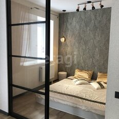 Квартира 42,3 м², 1-комнатная - изображение 1