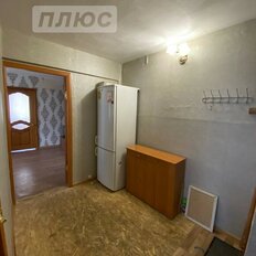 Квартира 59 м², 4-комнатная - изображение 5