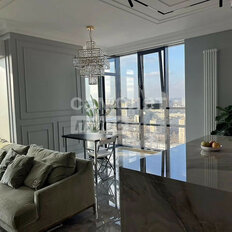 Квартира 100 м², 3-комнатная - изображение 2