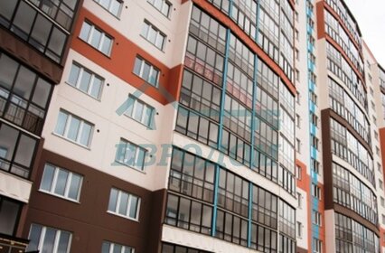 Купить однокомнатную квартиру рядом с рекой в ЖК «Чистое небо» в Санкт-Петербурге и ЛО - изображение 17
