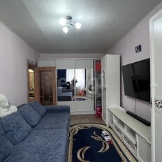 Квартира 59,7 м², 2-комнатная - изображение 4
