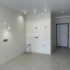 Квартира 22 м², студия - изображение 4