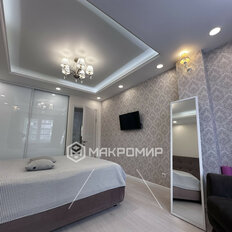 Квартира 79,2 м², 3-комнатная - изображение 3