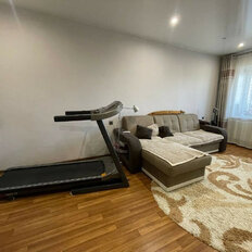 Квартира 72,2 м², 3-комнатная - изображение 5