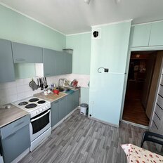Квартира 73 м², 3-комнатная - изображение 5