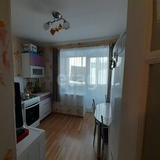 Квартира 48,4 м², 2-комнатная - изображение 3