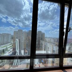 Квартира 42,3 м², 1-комнатная - изображение 1