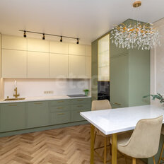 Квартира 56,6 м², 2-комнатная - изображение 1