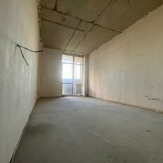 Квартира 24,4 м², студия - изображение 1