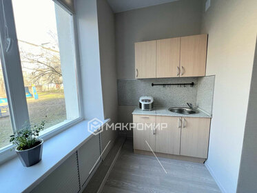 Купить квартиру площадью 40 кв.м. в «Кантемировская 11» в Санкт-Петербурге и ЛО - изображение 7