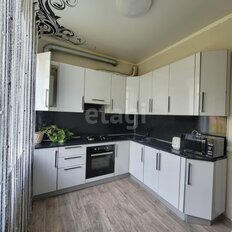 Квартира 35,4 м², 1-комнатная - изображение 4