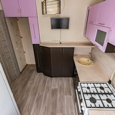 Квартира 30,6 м², 1-комнатная - изображение 4