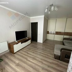 Квартира 38,7 м², 1-комнатная - изображение 2