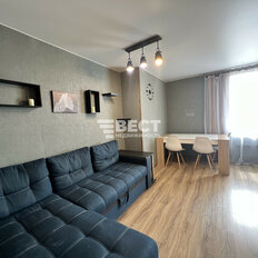 Квартира 69,4 м², 2-комнатная - изображение 2