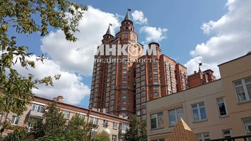 56 м², 2-комнатная квартира 107 500 ₽ в месяц - изображение 31