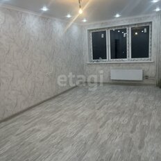 Квартира 41,9 м², 1-комнатная - изображение 3