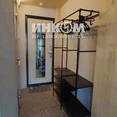 Квартира 18 м², студия - изображение 3