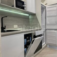Квартира 24,5 м², студия - изображение 2