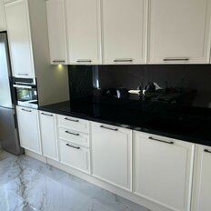 Квартира 40 м², 1-комнатная - изображение 5