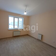 Квартира 26,7 м², 1-комнатная - изображение 1