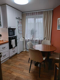 Купить однокомнатную квартиру на вторичном рынке в районе Красносельский в Санкт-Петербурге и ЛО - изображение 35