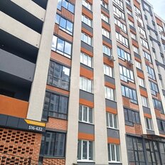 Квартира 53,3 м², 2-комнатная - изображение 2