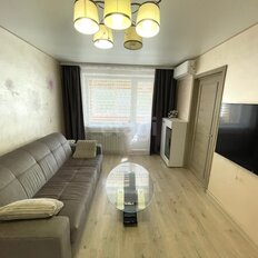 Квартира 60,7 м², 4-комнатная - изображение 1