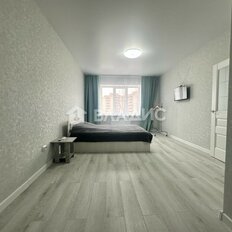 Квартира 41,4 м², 1-комнатная - изображение 1