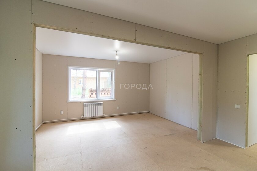 69,7 м² дом, 11 соток участок 8 800 000 ₽ - изображение 49