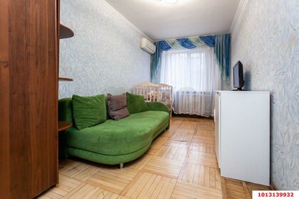 45 м², 2-комнатная квартира 4 500 000 ₽ - изображение 32