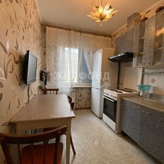 Квартира 43,2 м², 2-комнатная - изображение 1