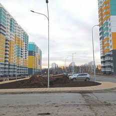 Квартира 26 м², студия - изображение 4