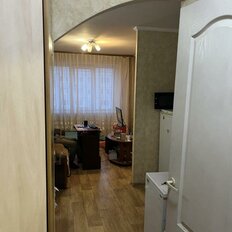 Квартира 22,8 м², студия - изображение 5