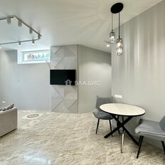Квартира 50,2 м², 1-комнатная - изображение 3