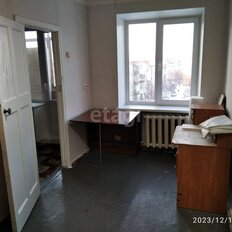 Квартира 43,6 м², 2-комнатная - изображение 5