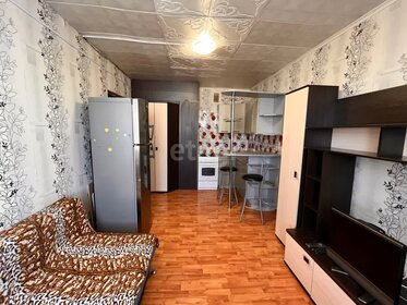 15 м², квартира-студия 14 000 ₽ в месяц - изображение 55