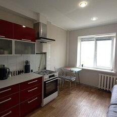 Квартира 46,8 м², 1-комнатная - изображение 5