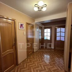 Квартира 60 м², 3-комнатная - изображение 1