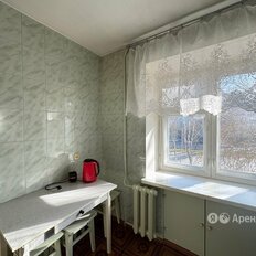 Квартира 31 м², 1-комнатная - изображение 3
