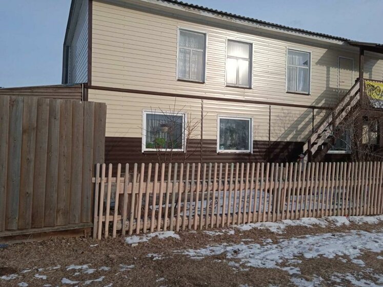160 м² дом, 6,7 сотки участок 6 500 000 ₽ - изображение 33
