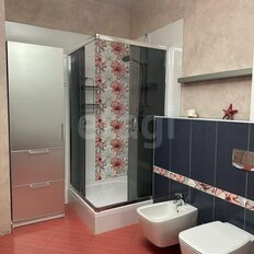 Квартира 100 м², 3-комнатная - изображение 4