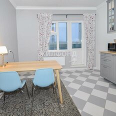 Квартира 104,7 м², 3-комнатная - изображение 5