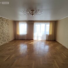 Квартира 135,9 м², 3-комнатная - изображение 5