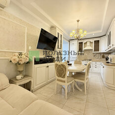 Квартира 69,9 м², 2-комнатная - изображение 2