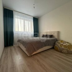 Квартира 58 м², 1-комнатная - изображение 2