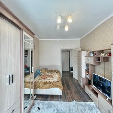 Квартира 34,9 м², 1-комнатная - изображение 2